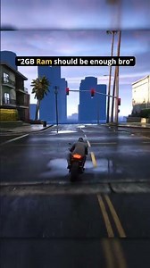 Funny Death in GTA 😭😗 ... #viral #gta #gaming