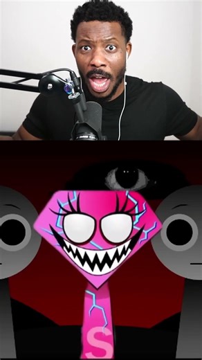 Incredibox Sprunki Save The Shapes 4 Vs Pink Diamond