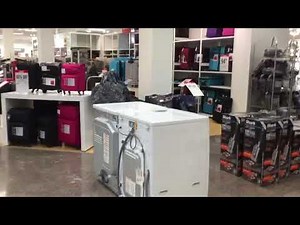 Happy Escalator Monday! Schindler Escalators At JCPenney Mall St. Matthews In Louisville, KY