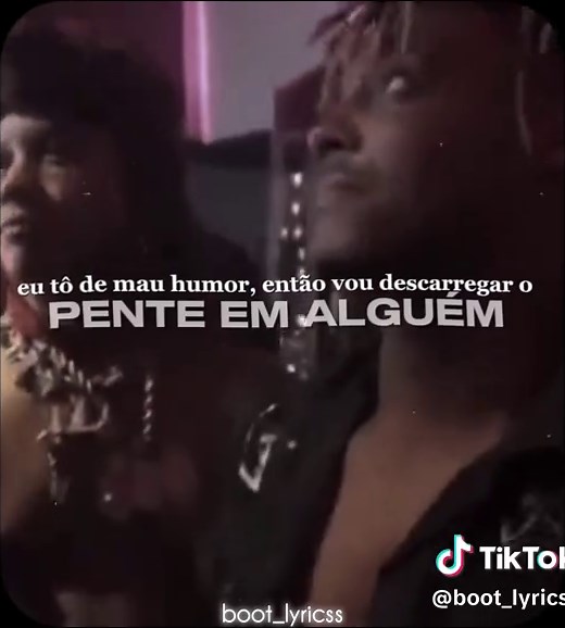 Trippie Redd & Juice WRLD: Matt Hardy 999 Legendado