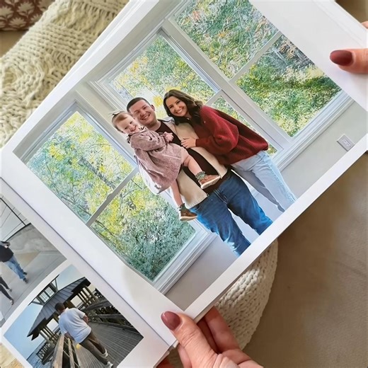 📖 Relive your best 2025 memories with a Snapfish photo book and get 70% off $29 with code 70SITE25. See promo details. | Snapfish