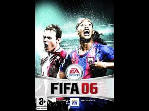 FIFA 06 Soundtrack: Carlinhos Brow e DJ Dero - Nabika