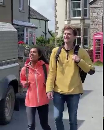 1.6K views · 59 reactions | 磊 GREAT NEWS - The Tors in Belstone has...