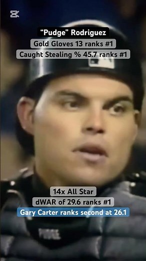 “Pudge was Gr-r-reat!”