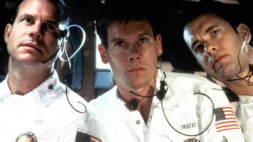 Apollo 13 to Get Full IMAX Release for 30th Anniversary