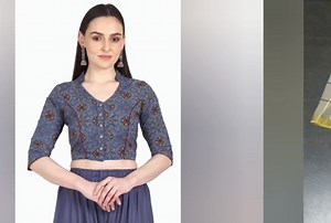 Beautiful Trends on Reels