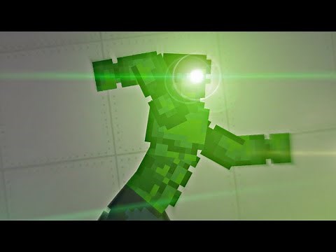 Detailed Hulk Mod | Melon Playground Mod Created By Me | Download Link on description