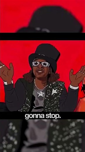 James Brown's Golden Rule for Soul Music