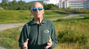 Celine's Spotlight: Dr Doug Arion Interview for Media