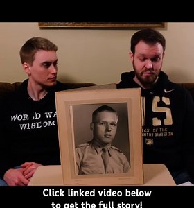 Combat Fatigue in WWII