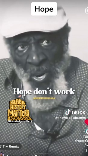 Knowledge Matters on TikTok