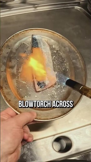 The Best Way to Cook Mackerel