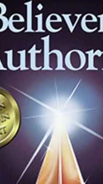 AUTHORITY OF THE BELIEVER BY KENNETH HAGIN