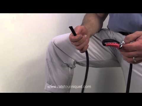 RATS Tourniquet