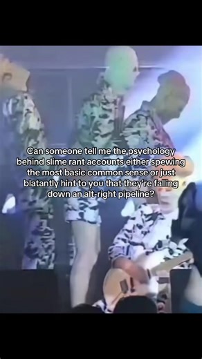 I swear there is no in between. #viral #fyp #xyzcba #slimerant #slimerants