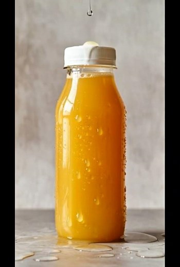 Modern Juice Factory Process | Fruit Juice Production Line
