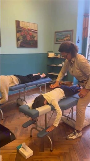 A TUTTE LE ETÀ ABBIAMO CARICHI, STRESS E TRAUMI DA LASCIARE ANDARE, CON ATLAS PUOI