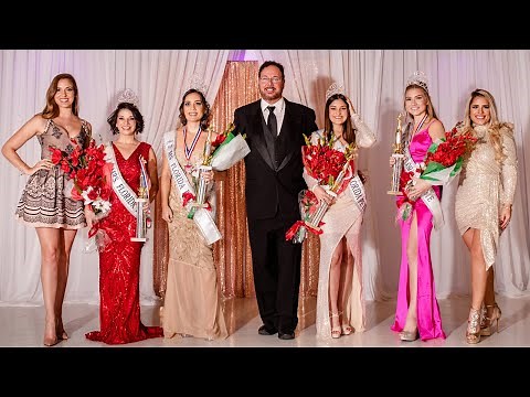 Florida Petite 2020 Pageant