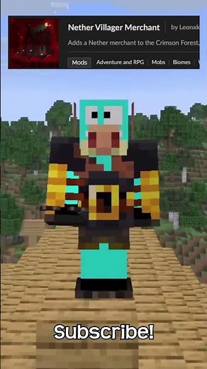 A Minecraft Mod That Adds Brute Armor!