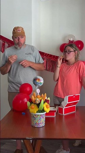 Edible Arrangements is the PERFECT Birthday Gift!