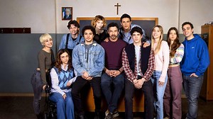 Un professore 3, stasera in tv: anticipazioni e quando vedere gli episodi finali