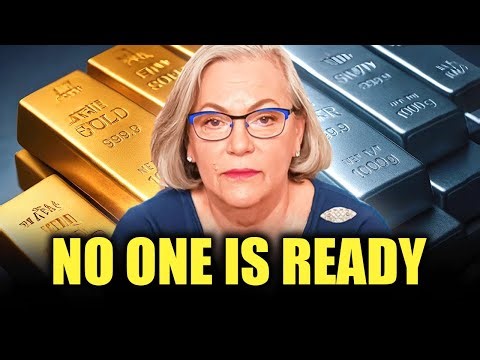 Most People Have No Idea What’s Coming for Gold & Silver — This Is Serious | Lynette Zang