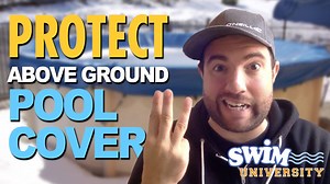 33 reactions · 21 comments | Hey everyone! I'm thinking about starting a new video series, where every week I answer pool or hot tub-related questions from you guys via Facebook and email. Here's the first episode. Please let me know your opinion of the video in the comments. Enjoy :-) | Swim University | Facebook