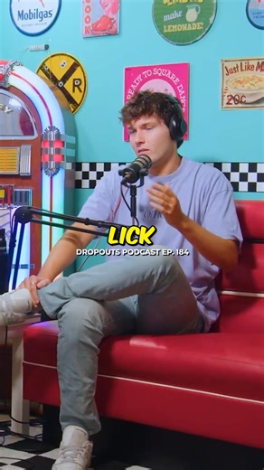 63K views · 2.3K reactions | Who is raising these guys  | The Dropouts Podcast | Facebook