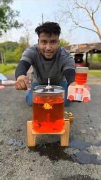 Suto Water Filter Vs Boro Fish Wala Water Filter Unboxing