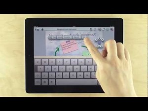 [Note Anytime] テキストを追加・編集する