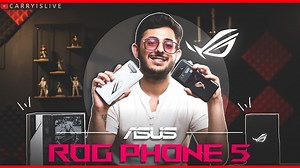 Have You Seen Carryminati's Latest Video 'The Gaming Beast Is Back'?