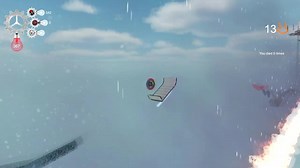 Gameplay video - Gear