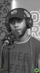 21K views · 1.6K reactions | FTRG — On The Radar (Live) | 6LACK | Facebook