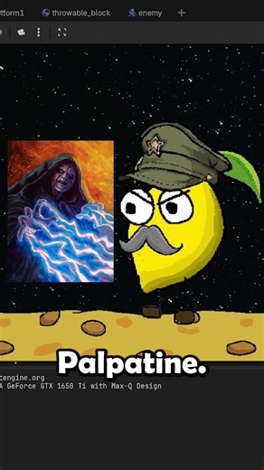 BOSS FIGHT! #devlog #gamedevelopment #gamedev