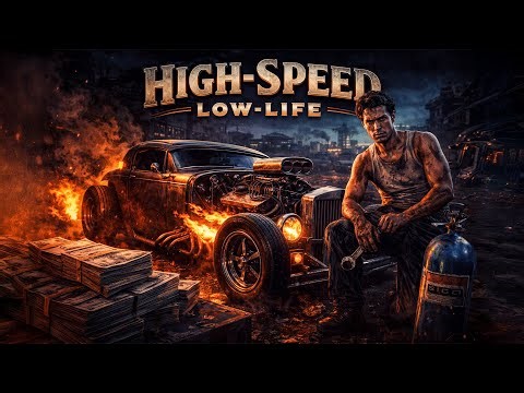 Grease-Fueled Hot Rod Rockabilly from Slap-Bass to Dragstrip Fury