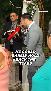 If my future husband doesn’t react like this, then I’m not getting married 🥹 | Positive