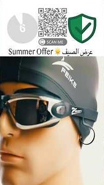 See Clearly Underwater: The Best Swim Goggles for Every Swimmer!