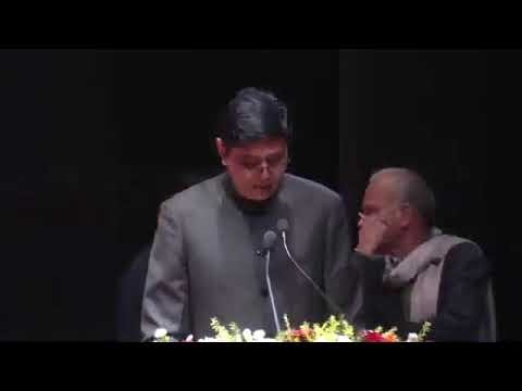 LIVE : VB-G RAM G State Level Function (Panchkula)