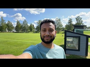 Anisul Islam is going live! Beautiful summer in Finland 🇫🇮