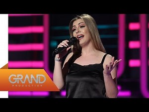 Biljana Markovic - U sokaku komsija mi zrele sljive bira - (LIVE) - HH - (TV Grand 29.03.2018.)