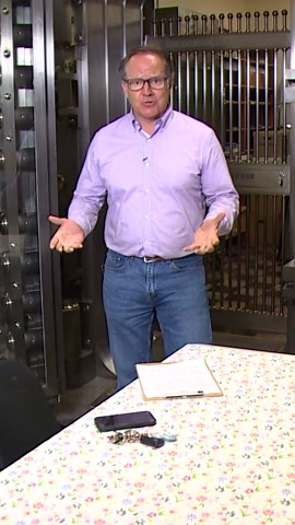 Washington residents urged to claim share of billions in unclaimed cash, property