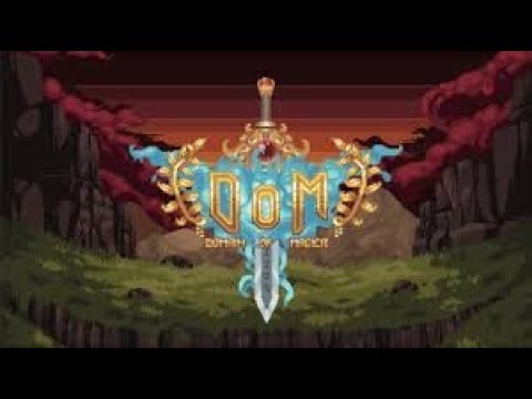 ROTMG! Domain of Magica Paladin NPE