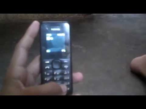 How to rotating screen in nokia phones