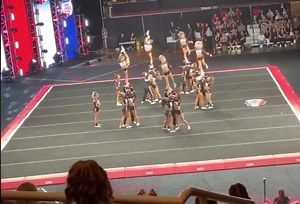 628K views · 2.4K reactions | in this profile we love Brandon Senior Black ❤️ Grand Champs NCA 2020 - 99.55  | Wiki cheer | Facebook