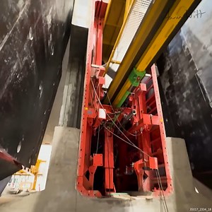 769K views · 13K reactions | Building the World's Longest Underwater Tunnel | Aaron Witt | Facebook