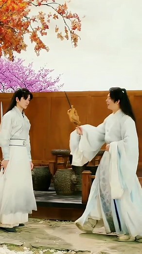 Responder a @alien_blue0810 Conejito siempre te recordaremos😔🤙🏻🐰🍴#仙尊今天洗白了吗 #isxianzunwhitewashedtoday #noesfacilserunshizun #noesfacilserunmaestro #foryou #fypシ #bl #danmei #danmeiboylove #lovedrama #dramalover #lovecdramaandkdramas