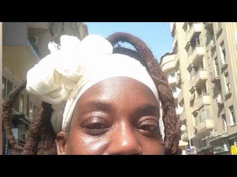 Escaping The Daughter of Babylon🇺🇸 JEREM 51 Zach 2With my Child We enjoyed Egypt in 2021! The Peace!