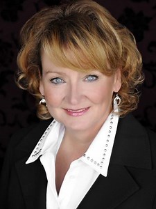 Karen McCrimmon - Alchetron, The Free Social Encyclopedia