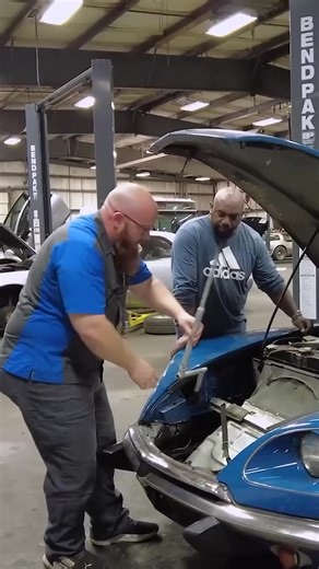 This Car Was So Advanced It Was Almost From the Future! | Car Wizard