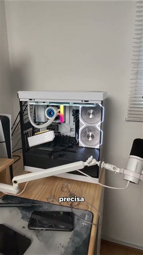 Como alocar SSD no PC Pc não reconhe SSD